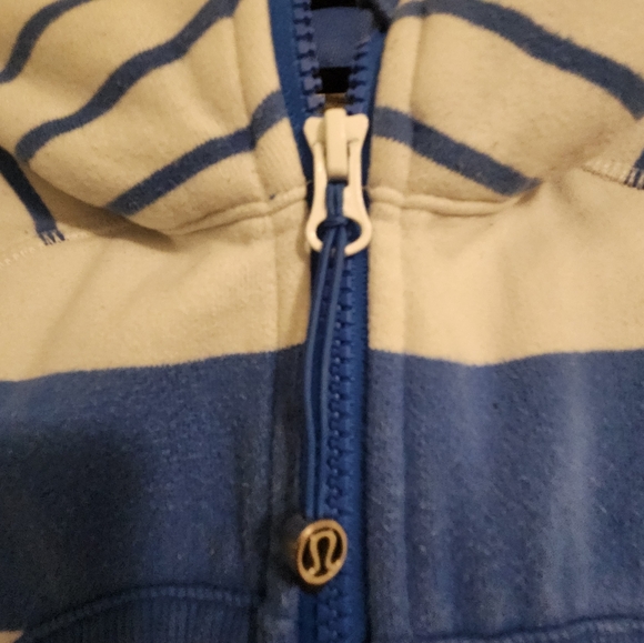 Lululemon scuba hoodie - Picture 2 of 4